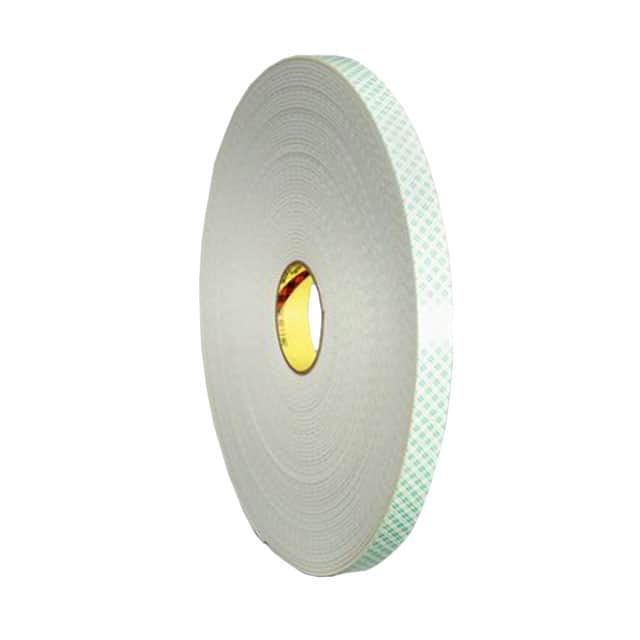 3M 4016 0.25" X 36YD