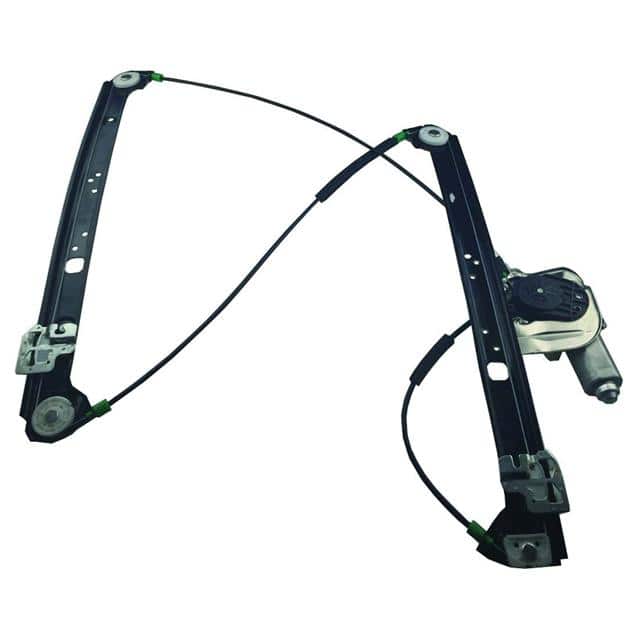 51338254912 WINDOW REGULATOR - WITH MOTOR