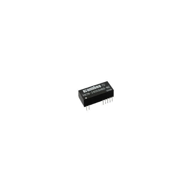 AM2N-0505DH60-NZ product image