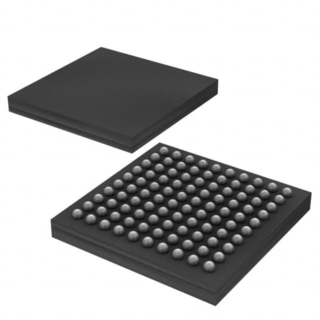 MAX32630IWQ+ package illustration