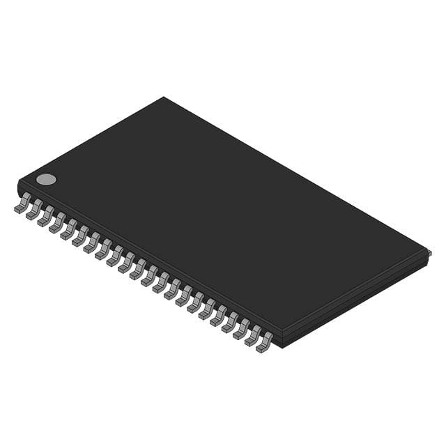 CY14B101LA-ZS45XIKJ package illustration