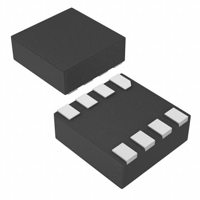 MAX16039LLA44+ package illustration