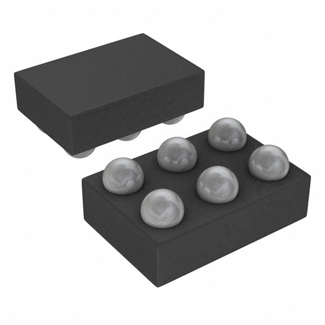 MAX16125WTDP29+G7 package illustration