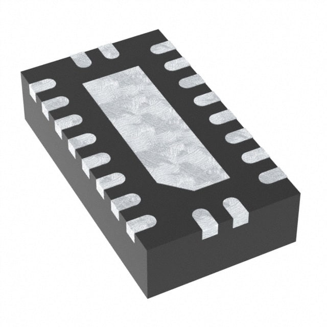 HD3SS3212RKSRQ1 package illustration