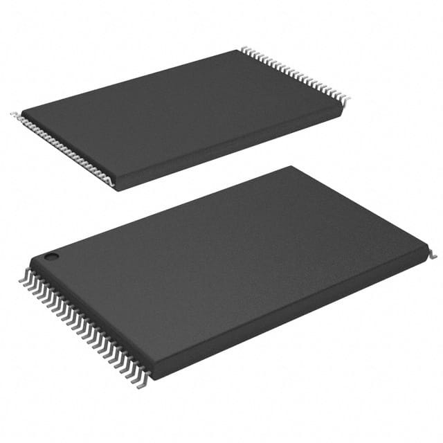 M29W640GB70N3E package illustration