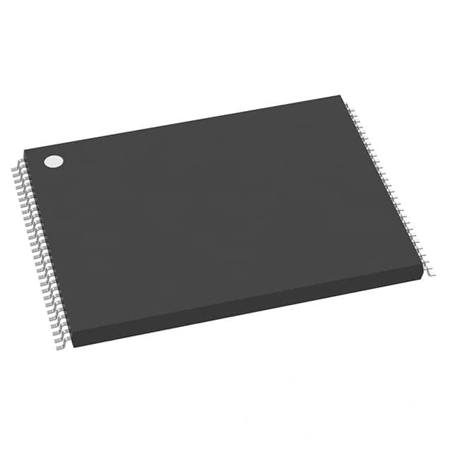 S29GL256S11TFVV10 package illustration