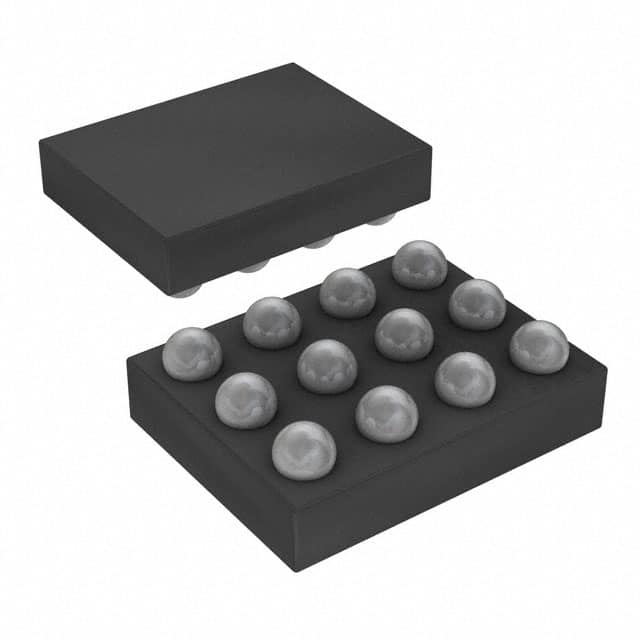 MAX14655EWC+TCJD package illustration