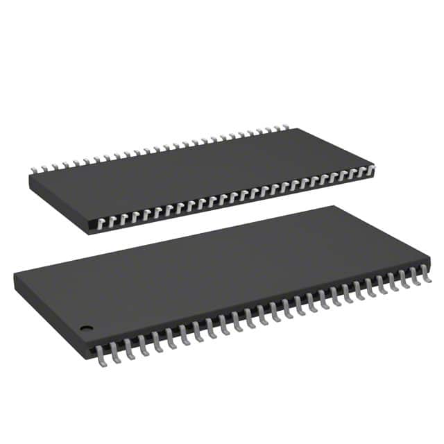 IS42S16400E-7TL package illustration