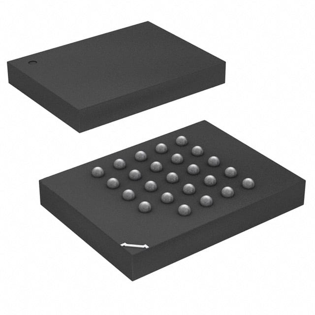 MT25QL256ABA8E14-1SIT package illustration