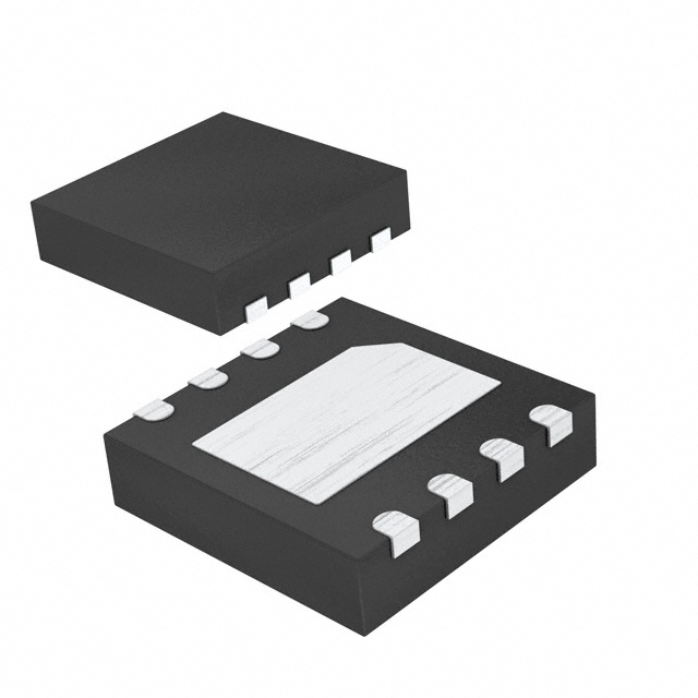 MAX8510ETA25+G51 package illustration