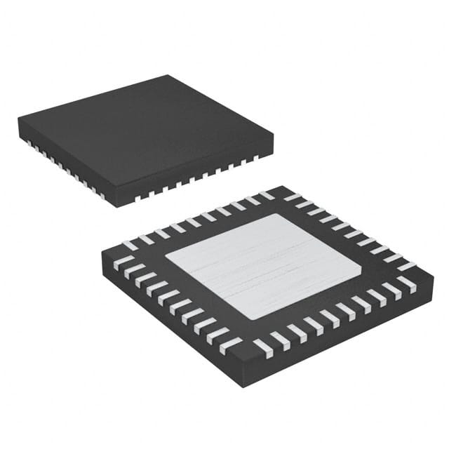 R5F100EHGNA#00 package illustration