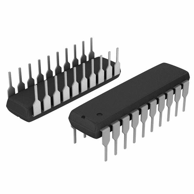 74HCT7540N112 package illustration