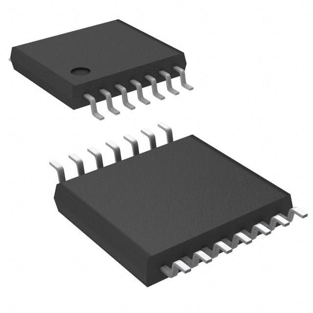 MC74LVX74DTR package illustration
