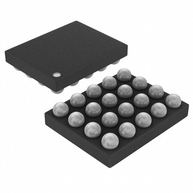 MAX14526BEEWP+T package illustration