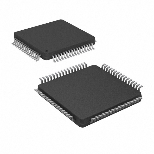 UPD70F3370M2GBA-GAH-AX package illustration