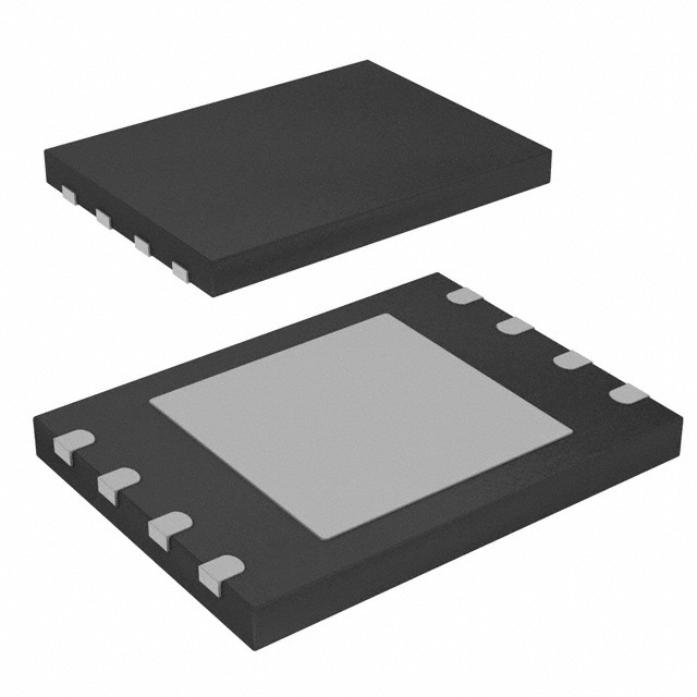 S25FL128SAGNFB000 package illustration