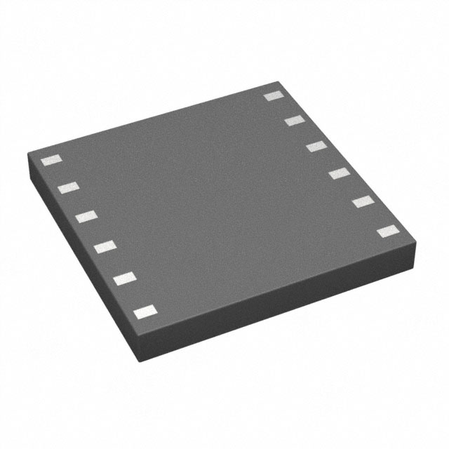 MAX33251EELC+T package illustration