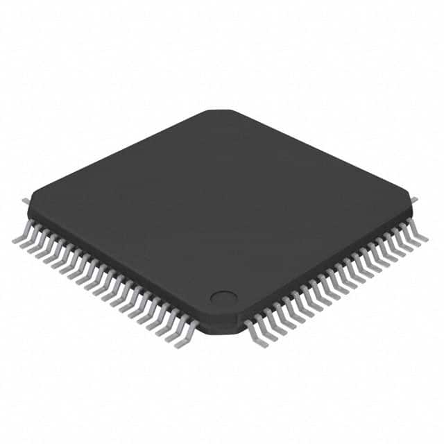 R7F7010164AFP-C#KA4 package illustration