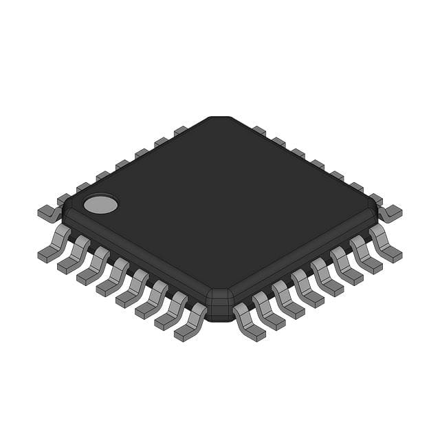 ATMEGA88PA-AUR package illustration