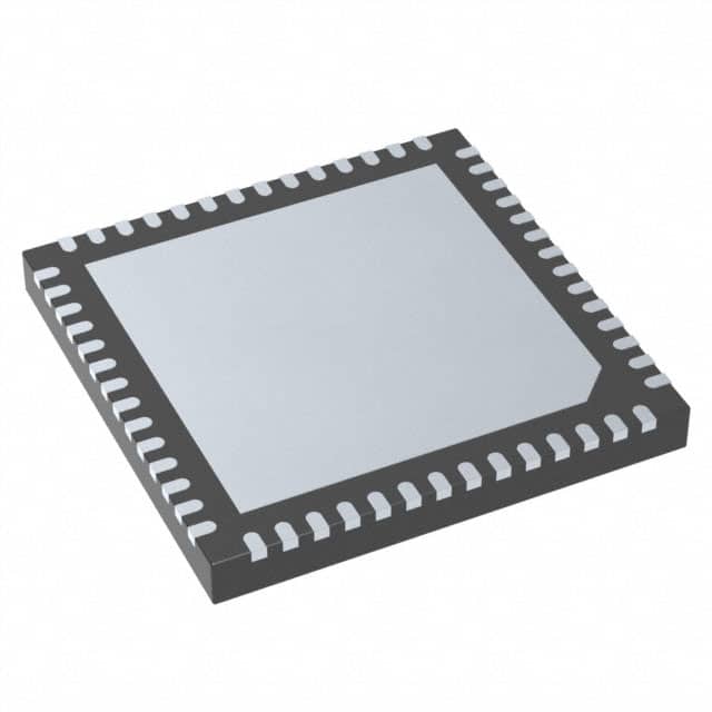 BCM59121B0KMLG package illustration