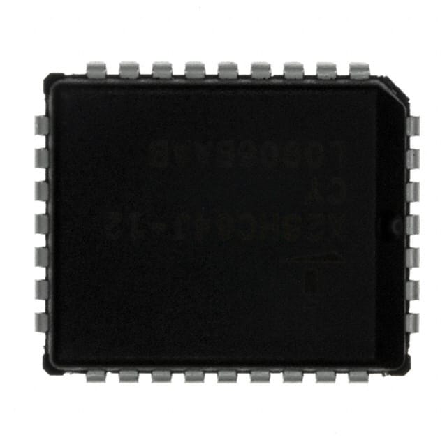 X28HC64JIZ-70T1 package illustration