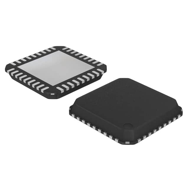 LAN8700C-AEZG-AR2 package illustration