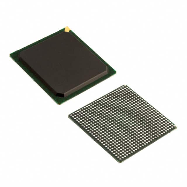 M2S090T-FG676 package illustration