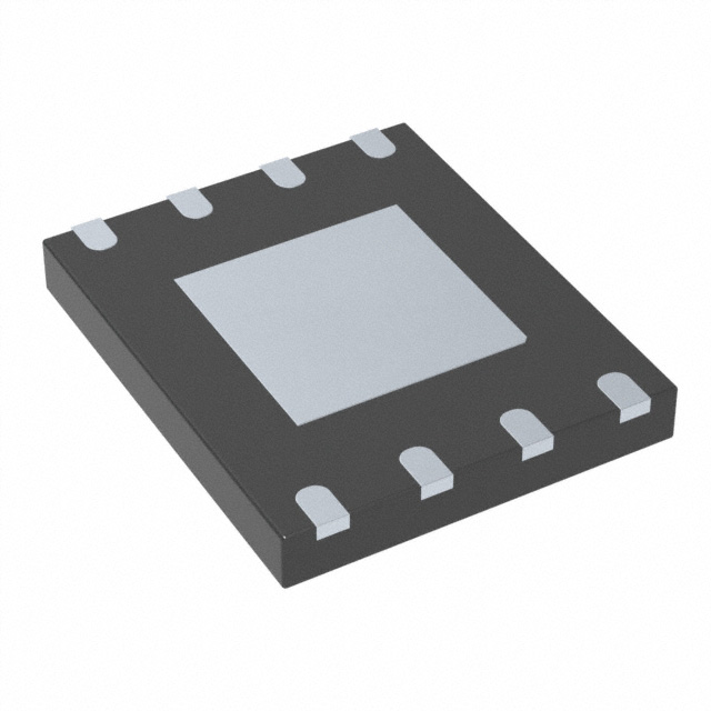 N25Q064A13EW7DFF package illustration