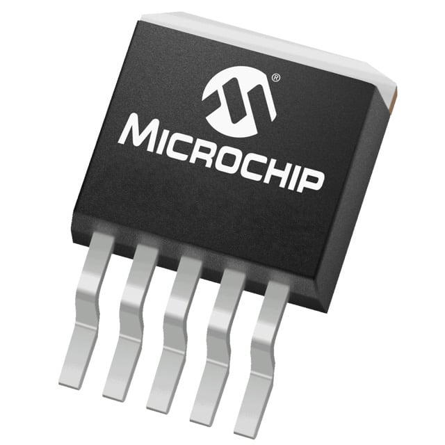 MCP1825T-ADJE/ETVAO package illustration