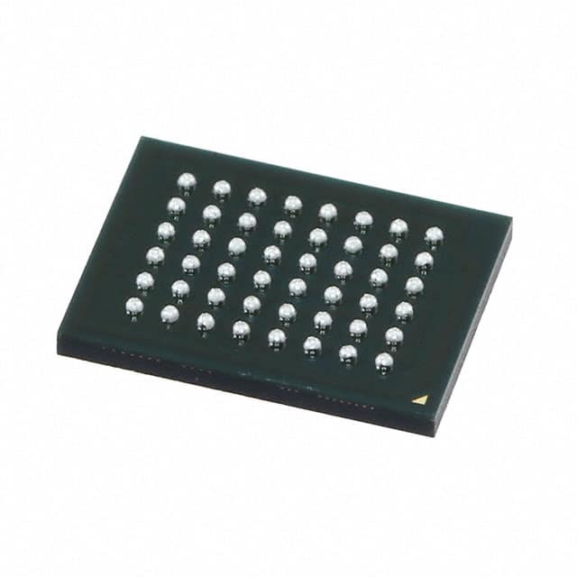 IS62WV102416FBLL-45BLI-TR package illustration