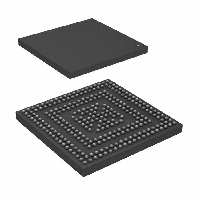 SAK-TC1784F320F180EPBAKXUMA1 package illustration