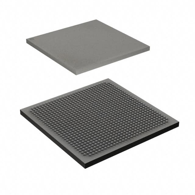 AX2000-FGG896M package illustration