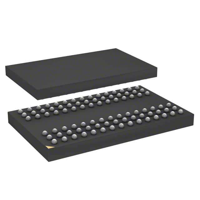 IS42S32400F-7B-TR package illustration