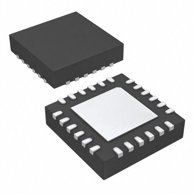MC908JB8EPE package illustration