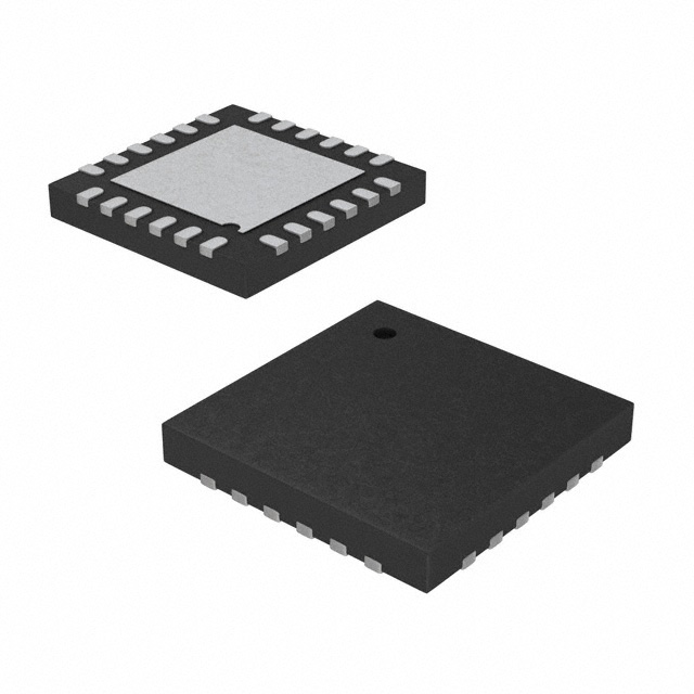 CY8C4014LQS-422ZT package illustration
