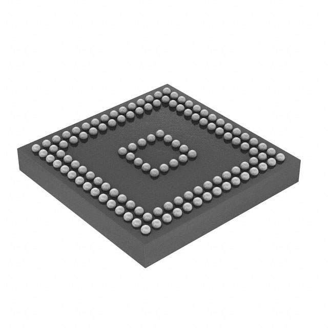 ATSAME54P20A-CTUT-EFP package illustration