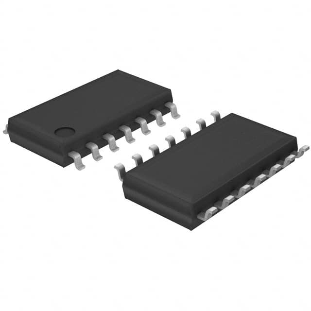 BU4066BCF-BZE2 package illustration