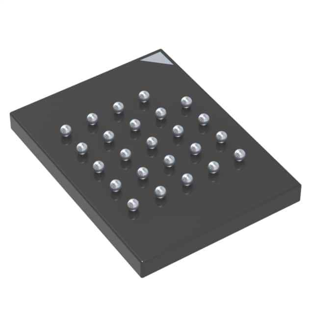 N25Q128A23B1241E package illustration