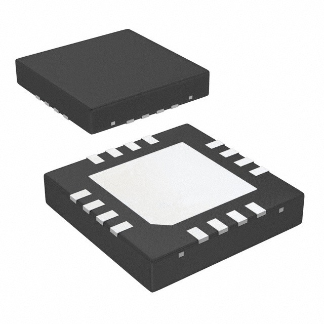 TS30013-MI15QFNR package illustration