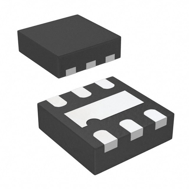 MIC5392-4CYMT-T5 package illustration