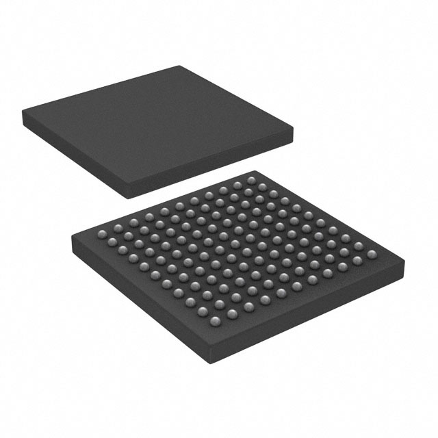 S1D13A05B00B200-240 package illustration