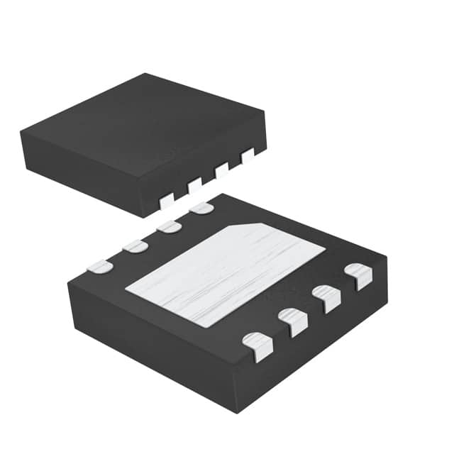 MAX8559ETADK+G50 package illustration